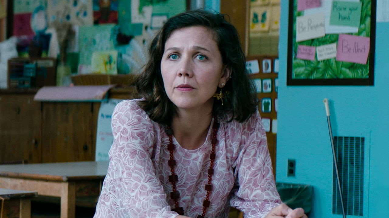 The Kindergarten Teacher still 7