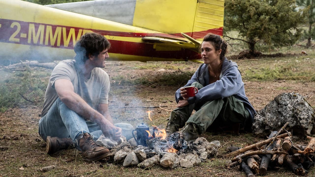 The Dog Stars (2026): Ridley Scott's Epic Survival Film still 8