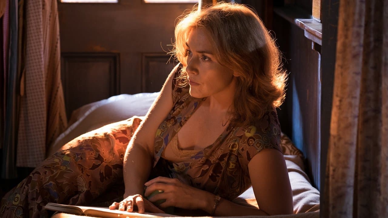 Wonder Wheel still 5