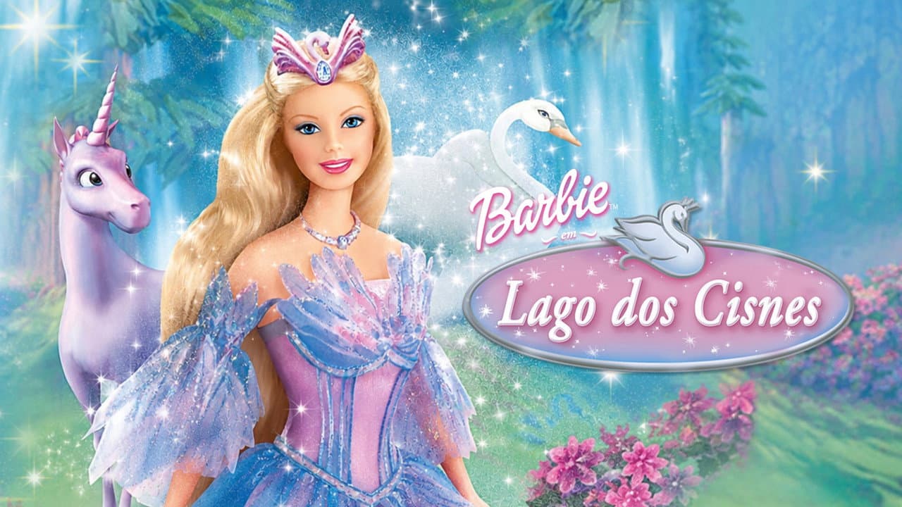 Barbie of Swan Lake still 8