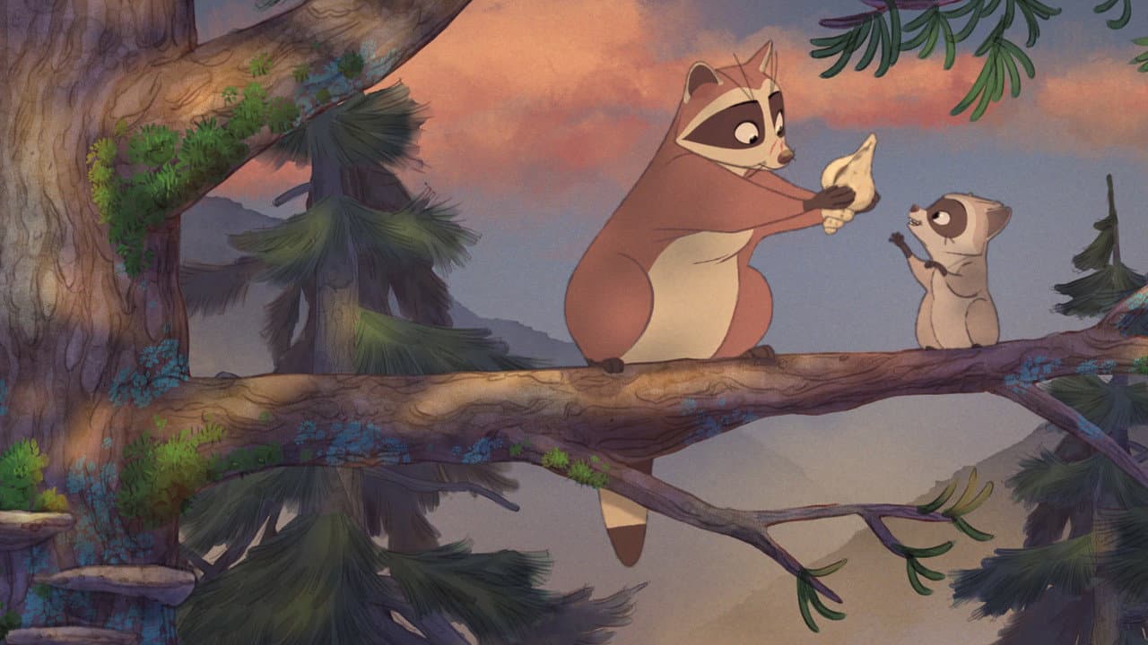 Far from the Tree still 4