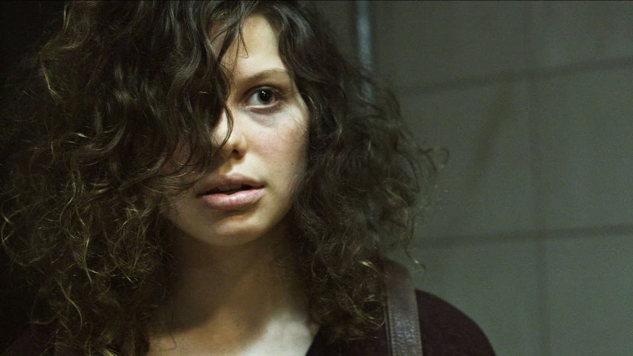 The Transfiguration still 2