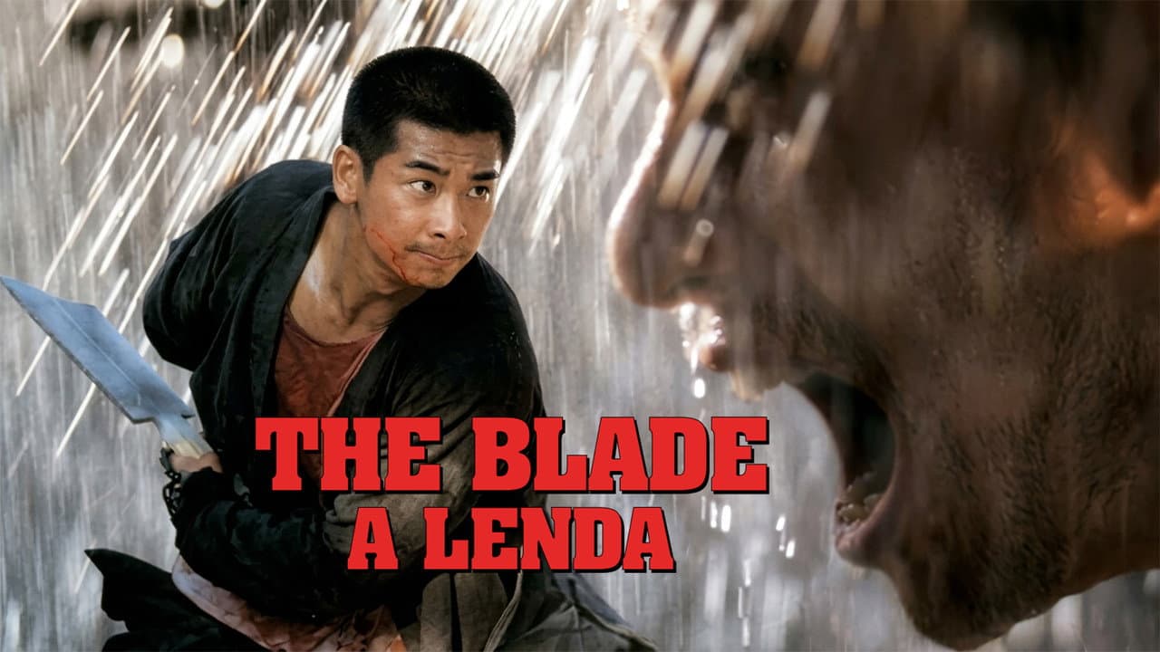 The Blade still 2