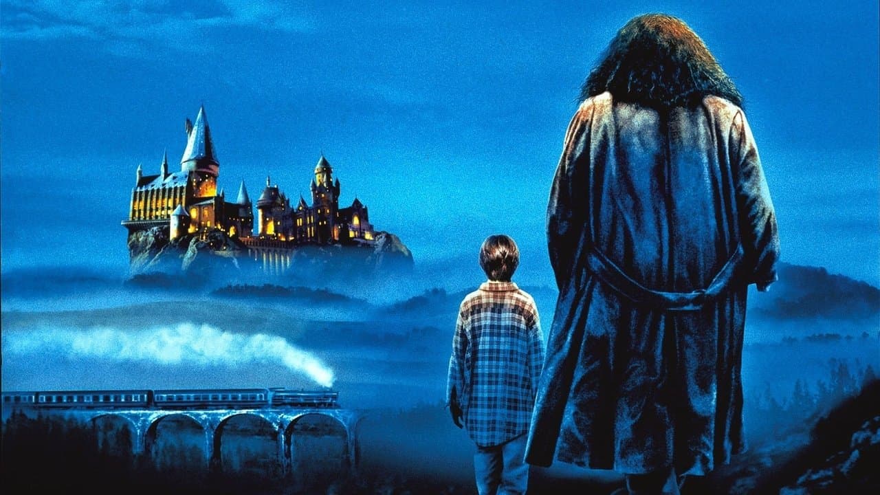 Harry Potter Reboot Trailer: Hogwarts Returns in Epic still 6