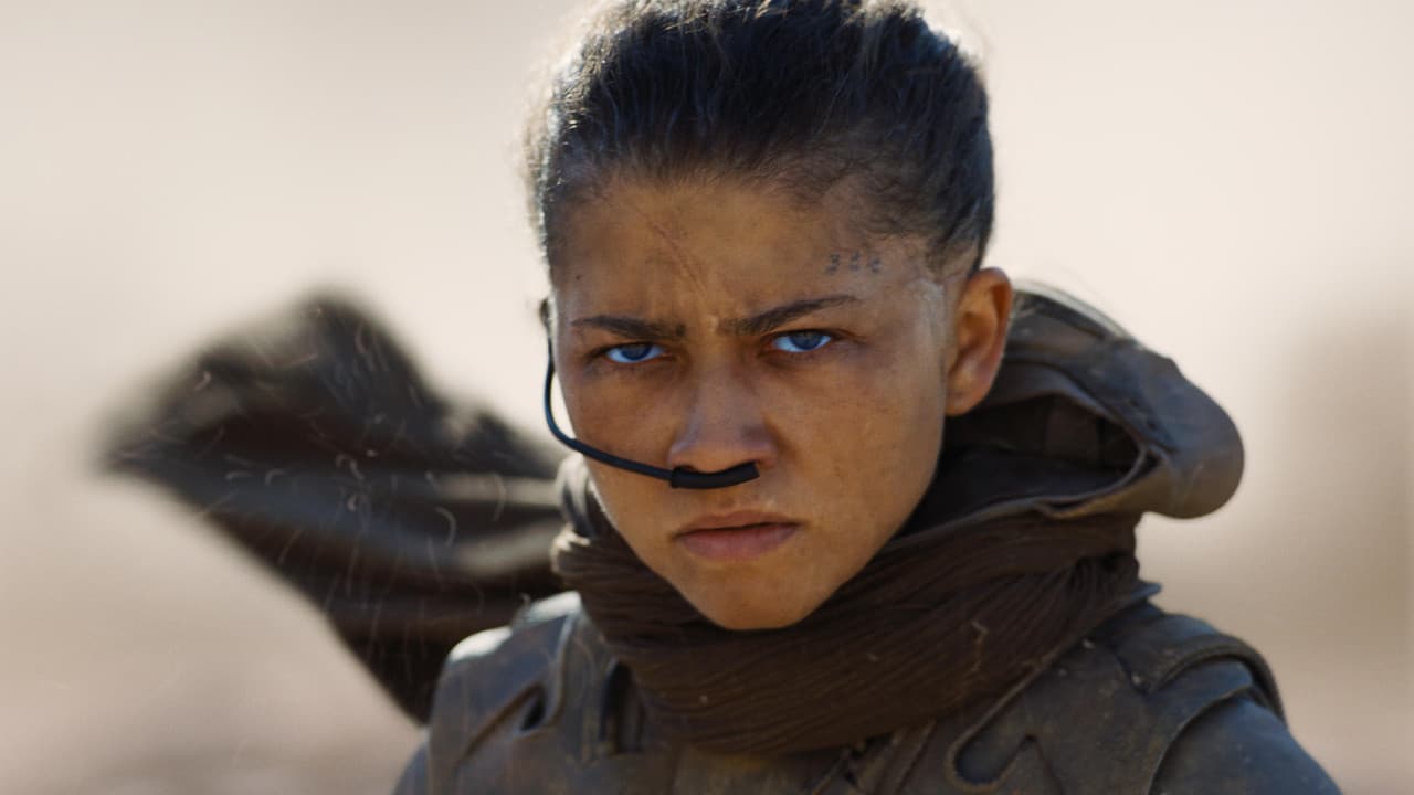 Dune: Part Three still 4