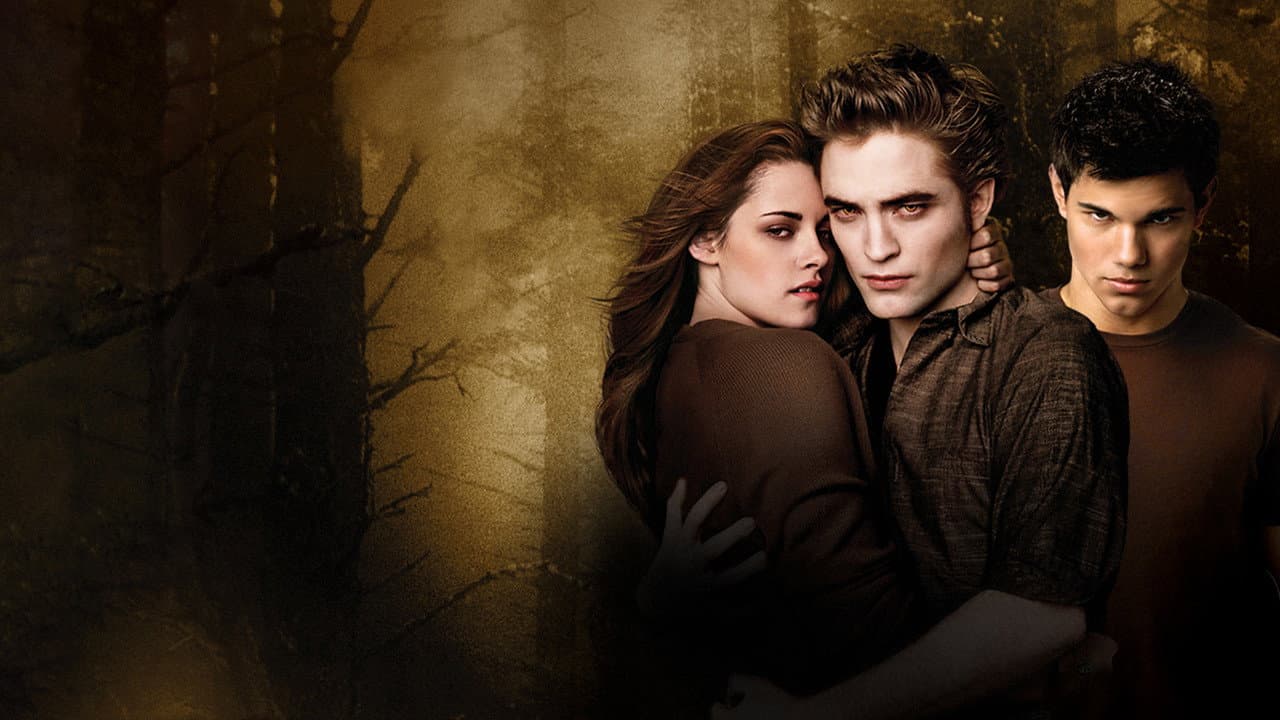 The Twilight Saga: New Moon still 7
