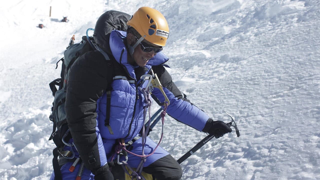 The Summit still 2