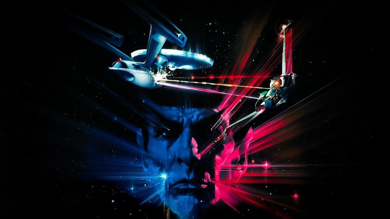 Star Trek III: The Search for Spock still 6