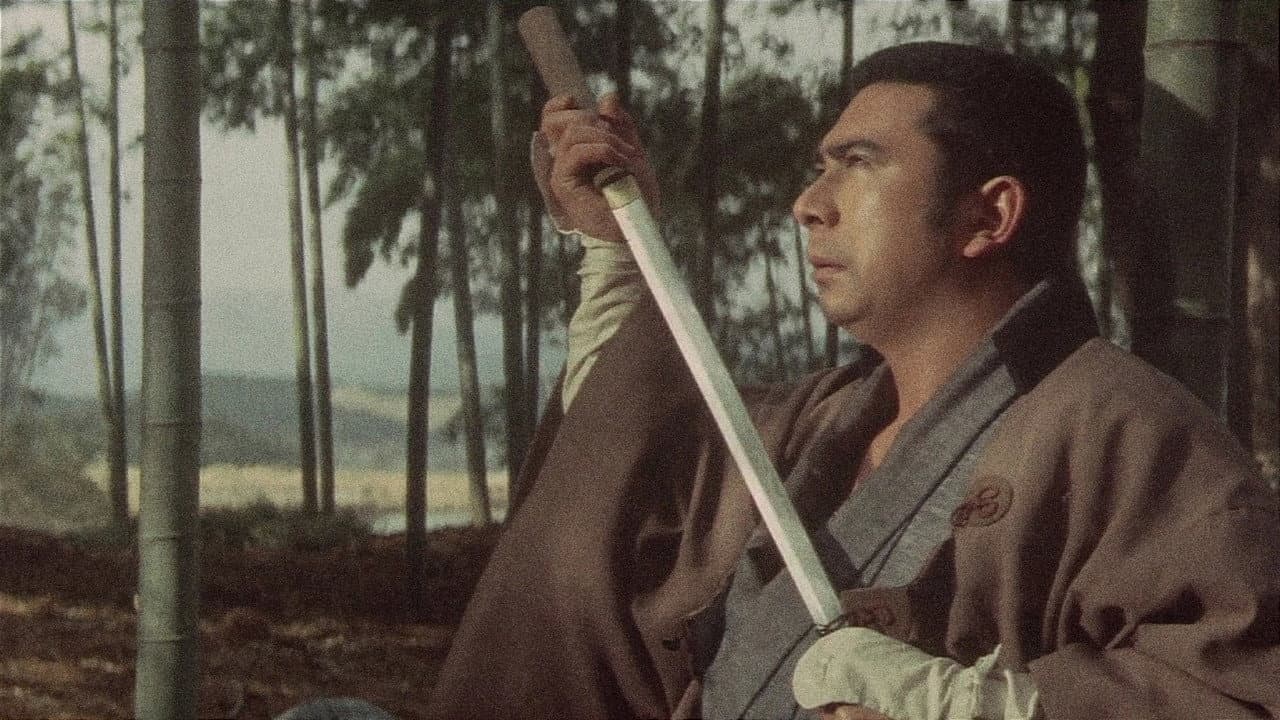 New Tale of Zatoichi still 6