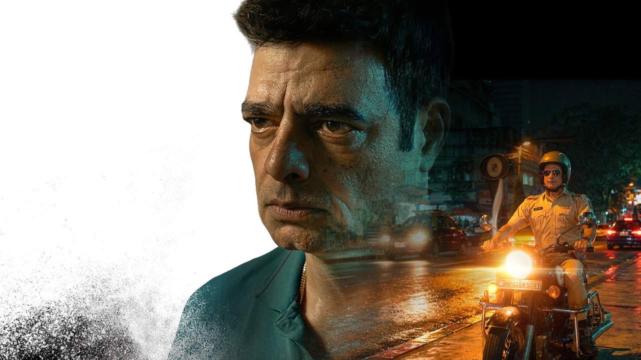 Cocaine Review: Hindi Crime Thriller Done Right? still 1