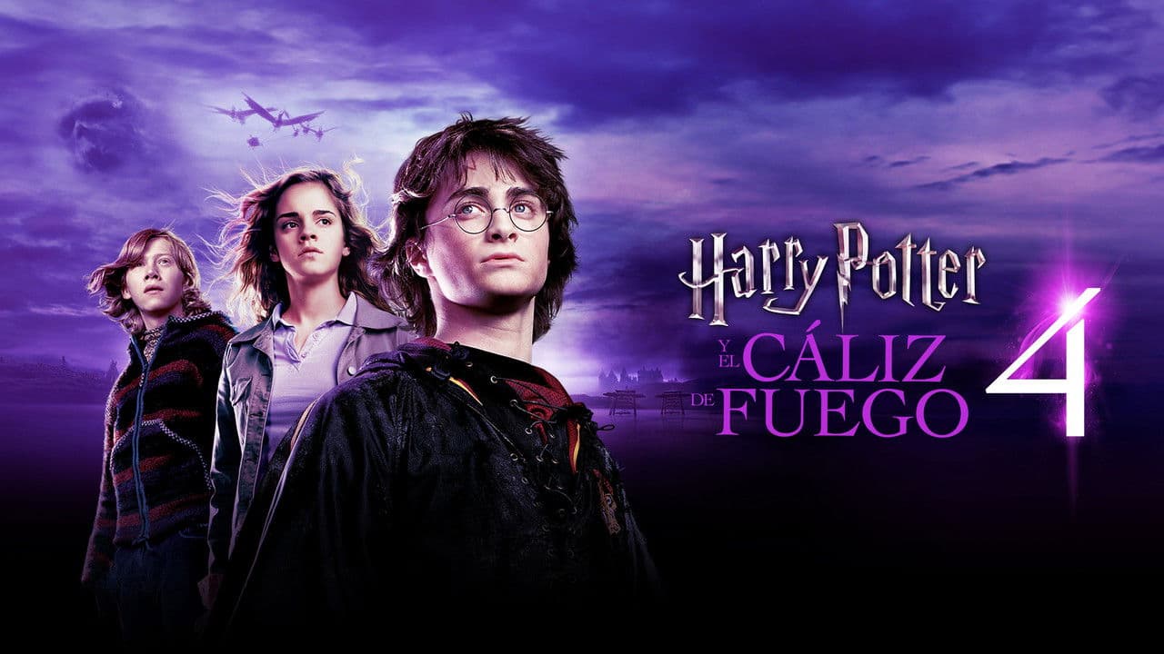 Harry Potter and the Goblet of Fire still 8