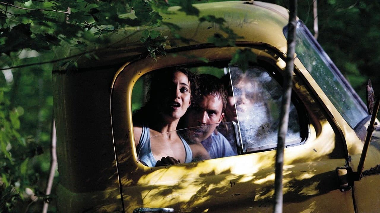 Wrong Turn still 7