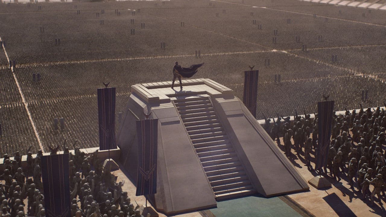 Dune: Part Three still 3