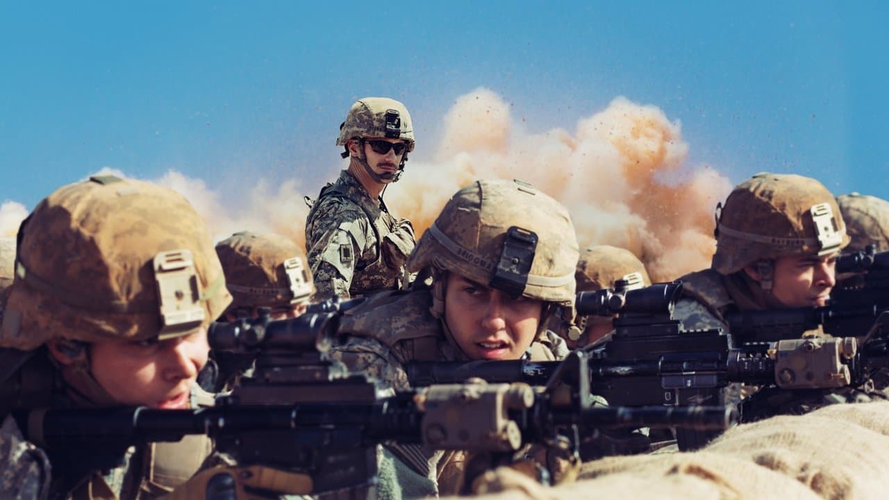 The Kill Team still 4