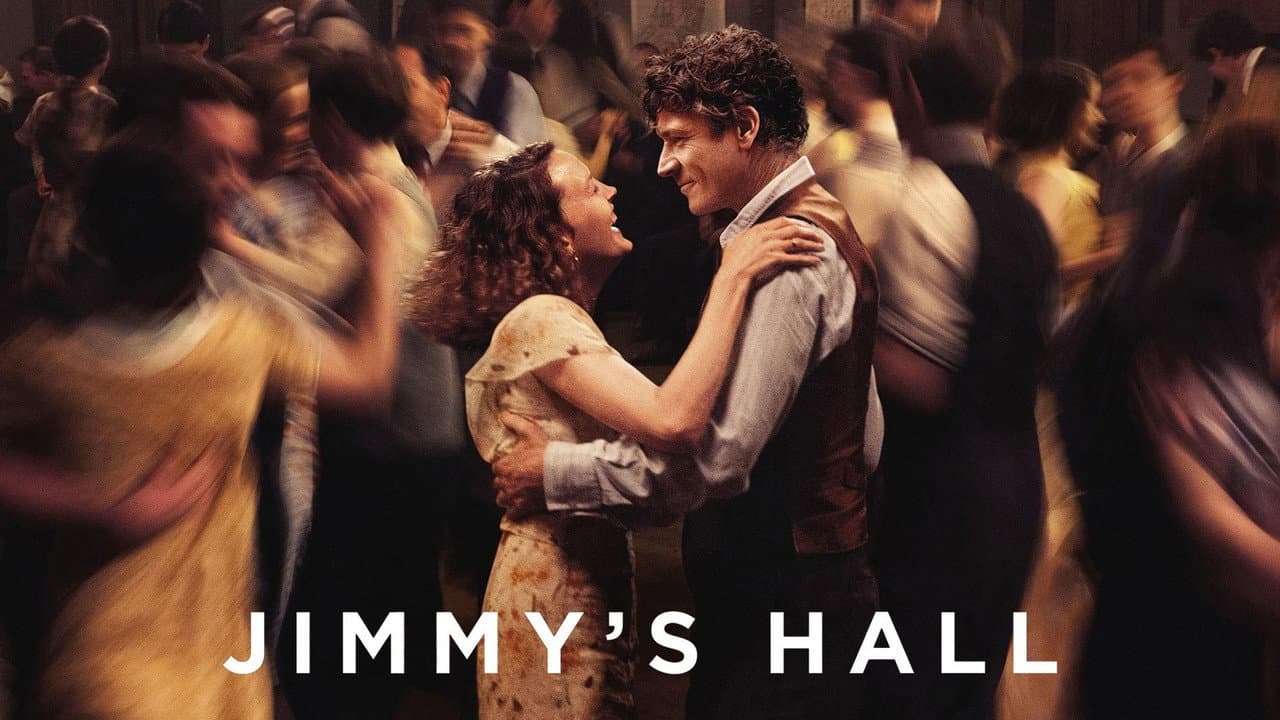 Jimmy's Hall still 7