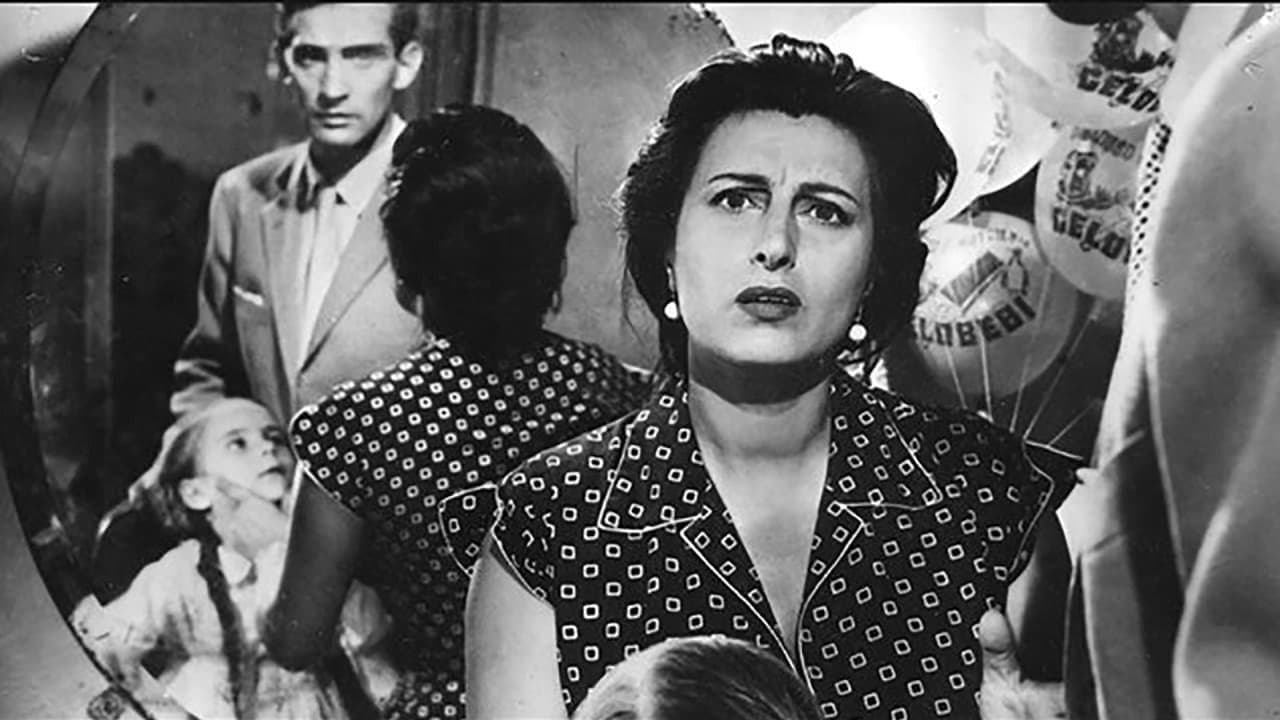 Bellissima still 8