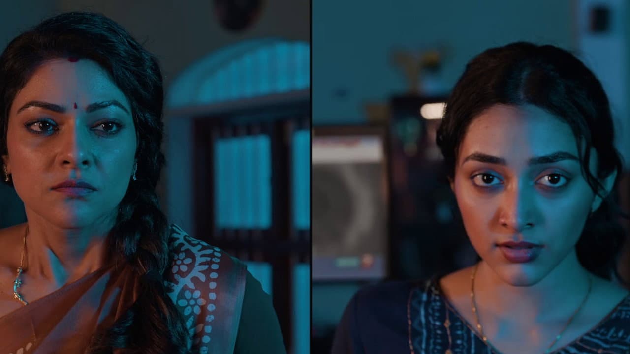 Blast still 6