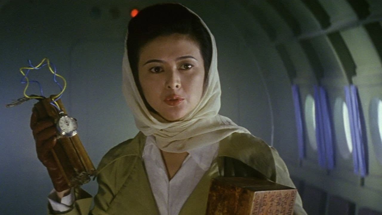 Dr. Wai in the Scripture with No Words still 6