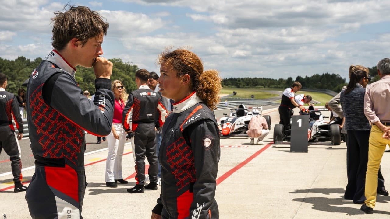 Faster still 5