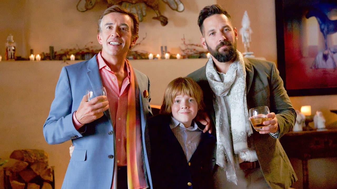 Ideal Home still 4