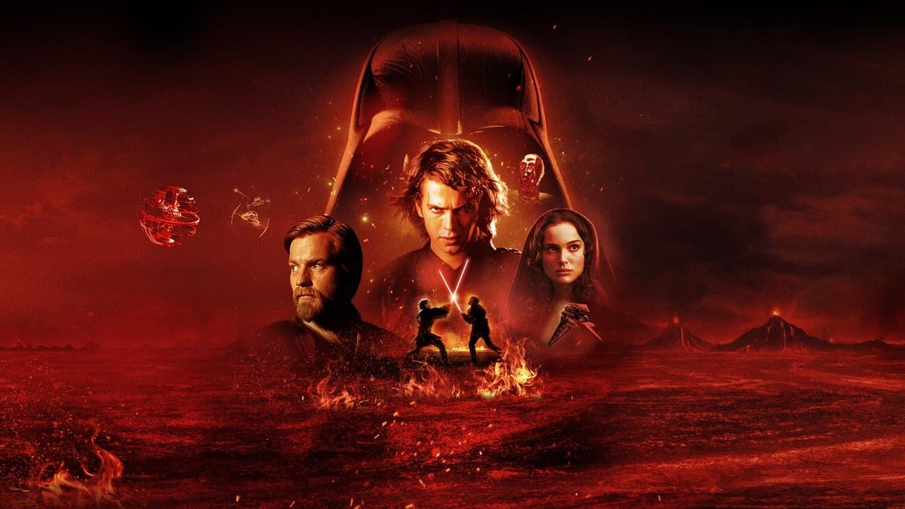 Star Wars: Episode III - Revenge of the Sith still 1