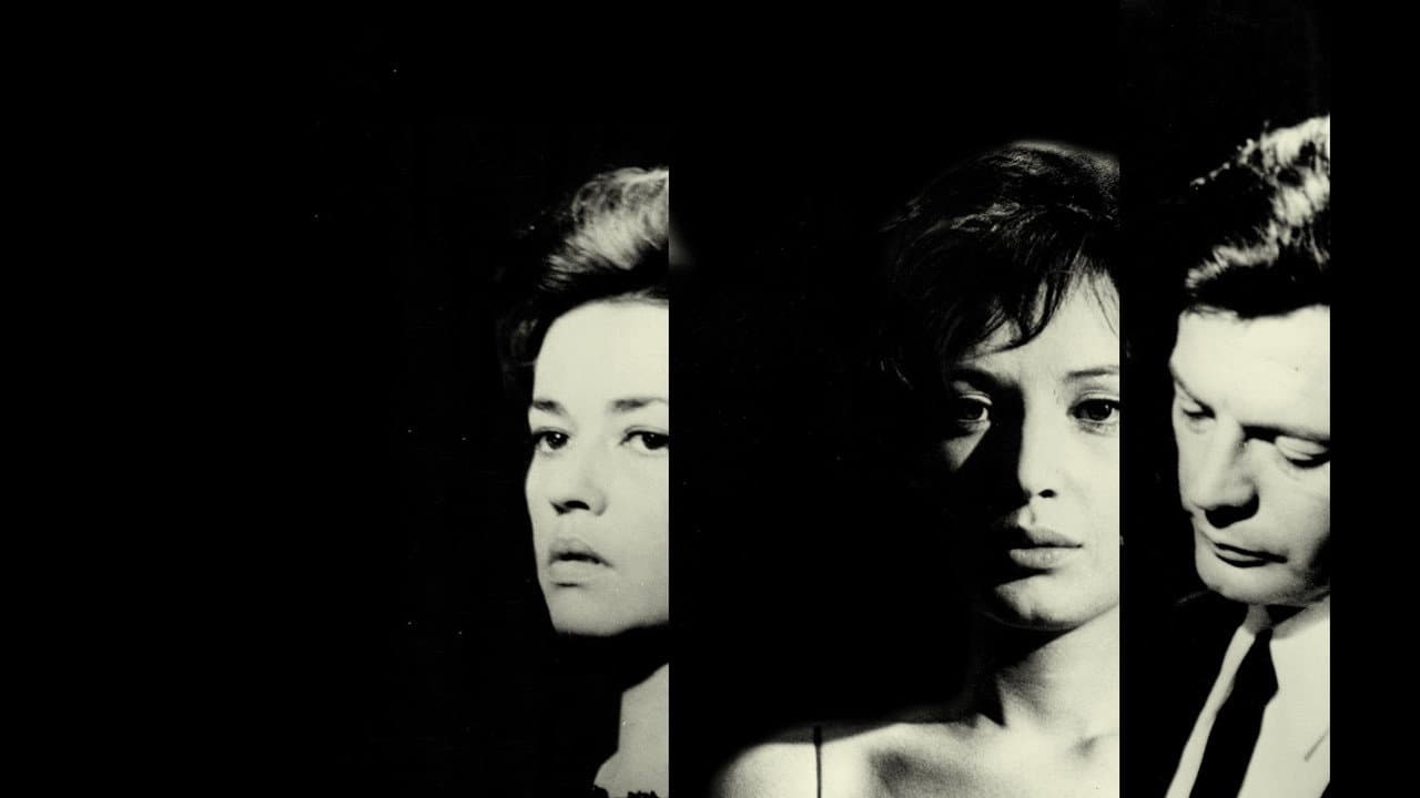 La Notte still 1