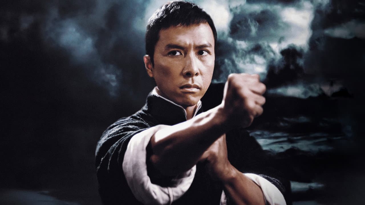 Ip Man 2 still 8