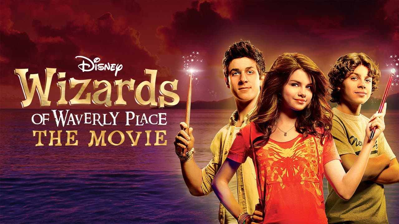 Wizards of Waverly Place: The Movie still 2