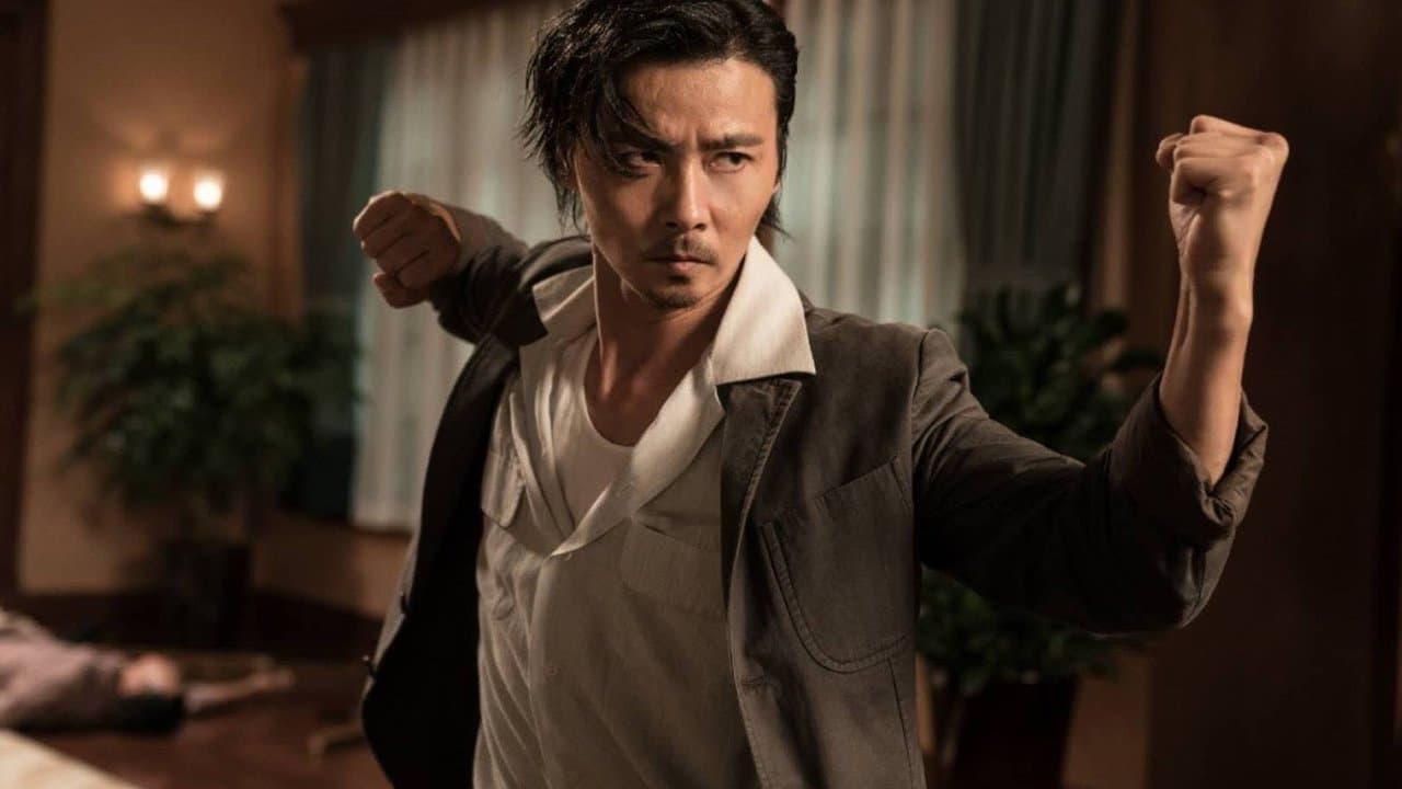 Master Z: Ip Man Legacy still 7