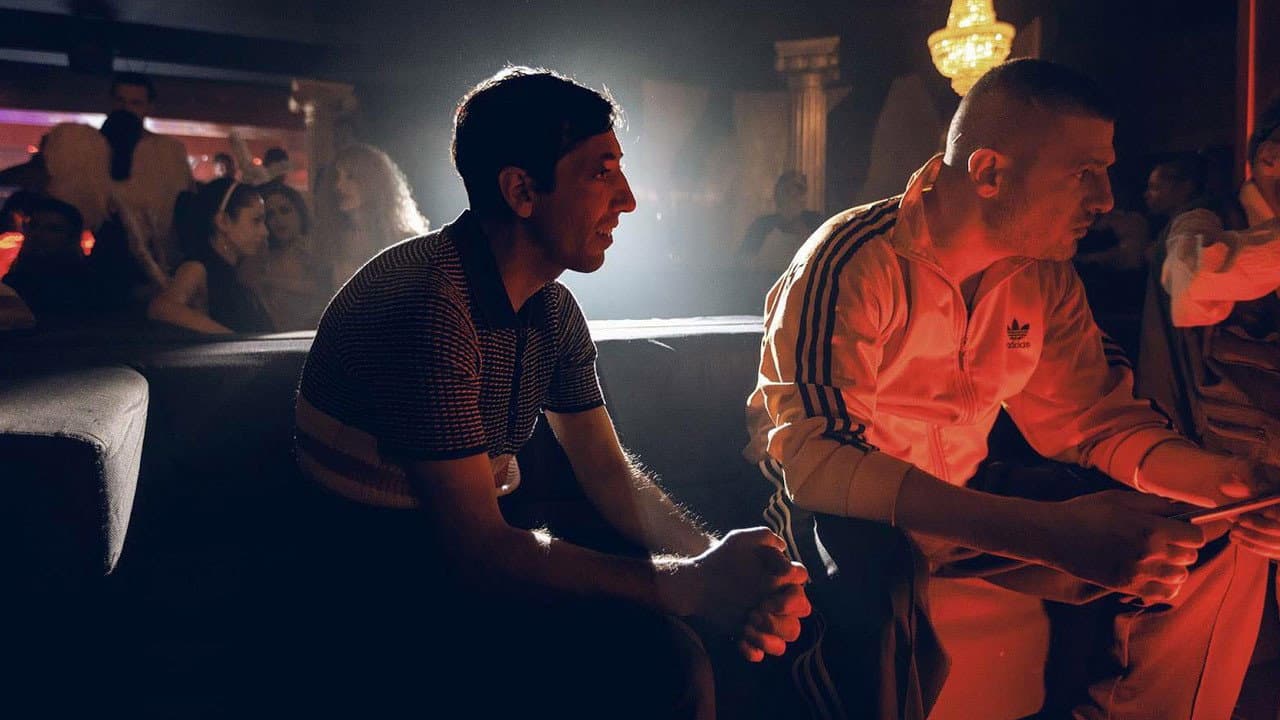 Dogman still 8