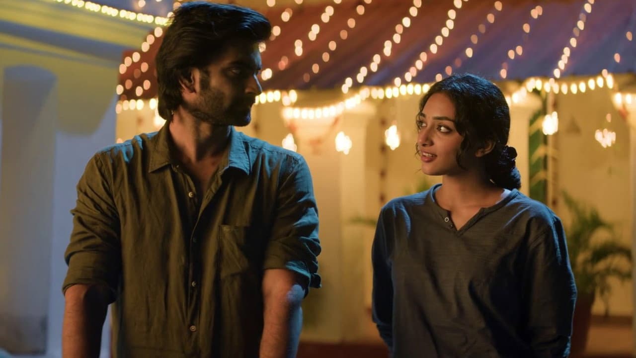 Idhayam Murali still 8