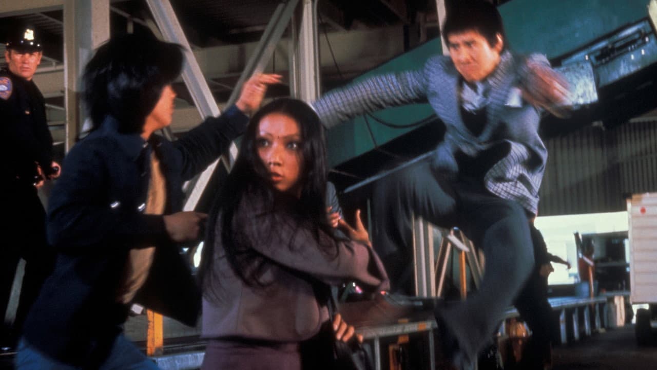 The Killer Elite still 3
