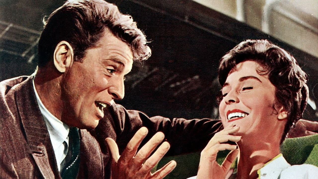 Elmer Gantry still 3