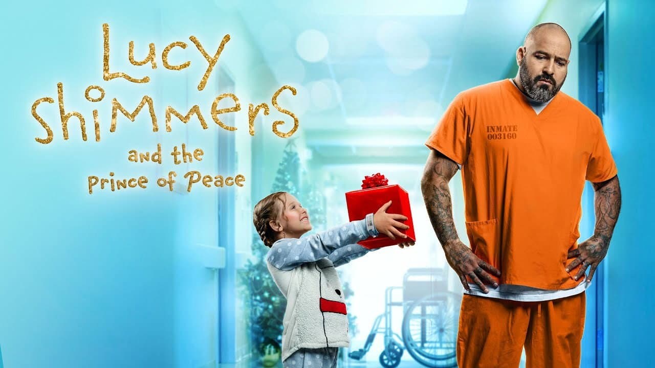 Lucy Shimmers and the Prince of Peace still 5