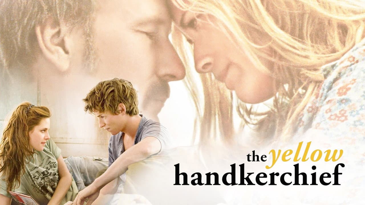 The Yellow Handkerchief still 1