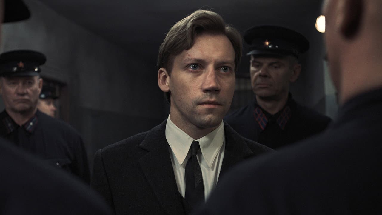 Two Prosecutors still 3
