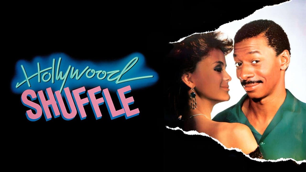 Hollywood Shuffle still 7