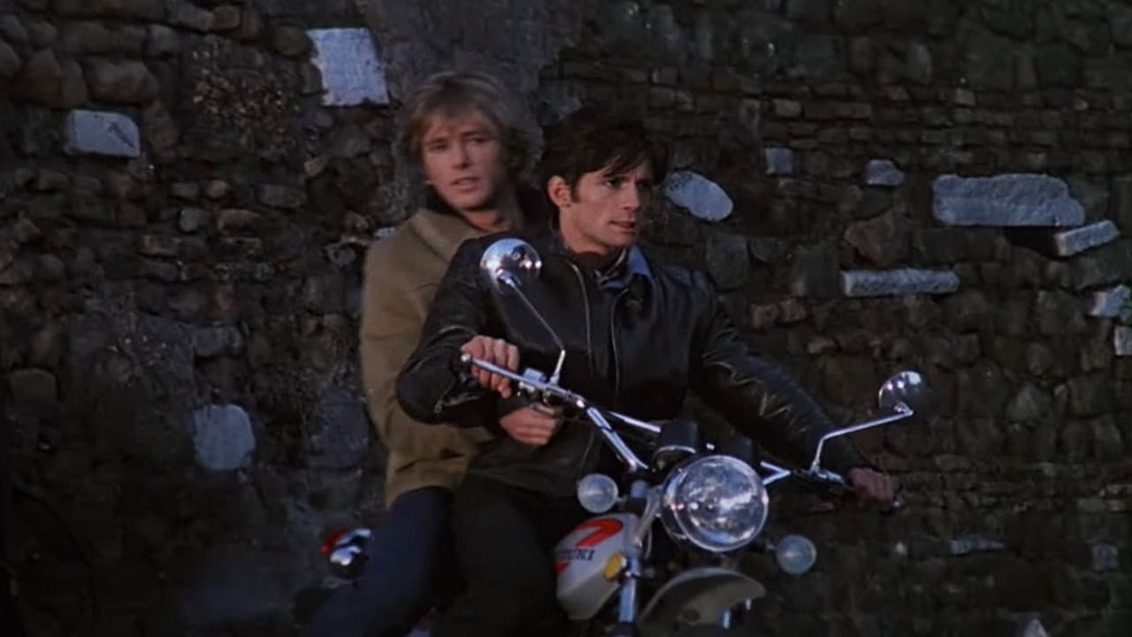 Live Like a Cop, Die Like a Man still 4