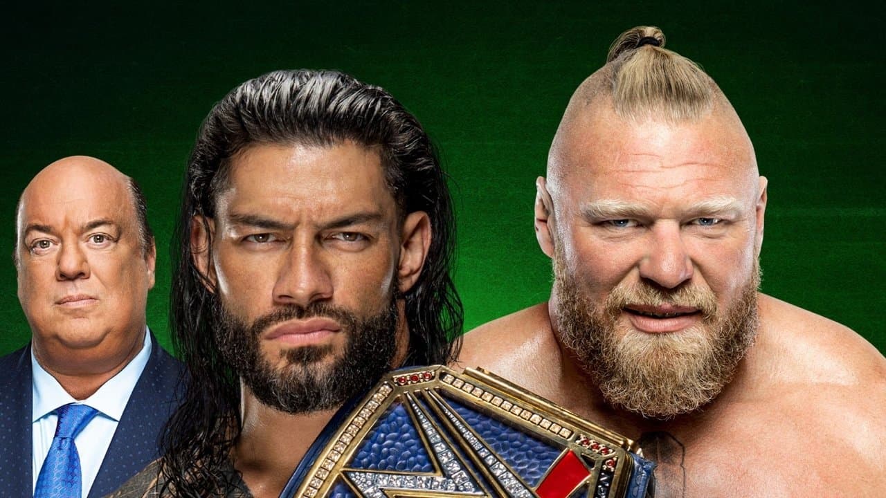 WWE Crown Jewel 2021 still 2