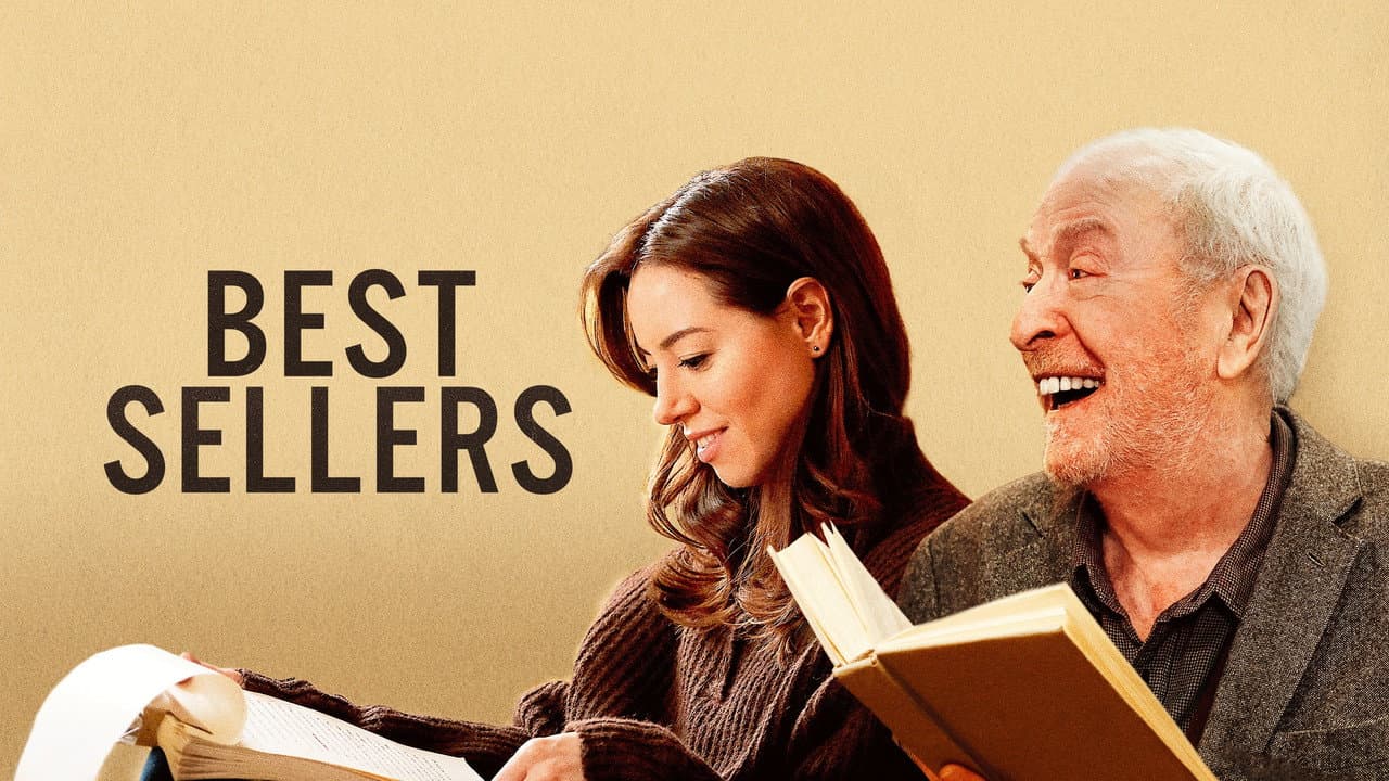 Best Sellers still 8