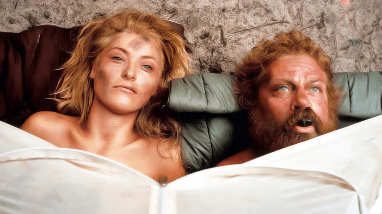 Castaway still 5