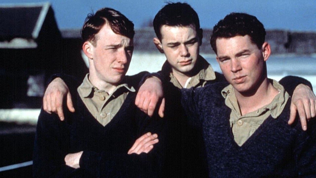 Borstal Boy still 1