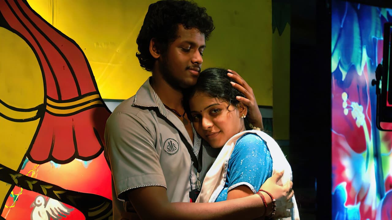 Angadi Theru still 3