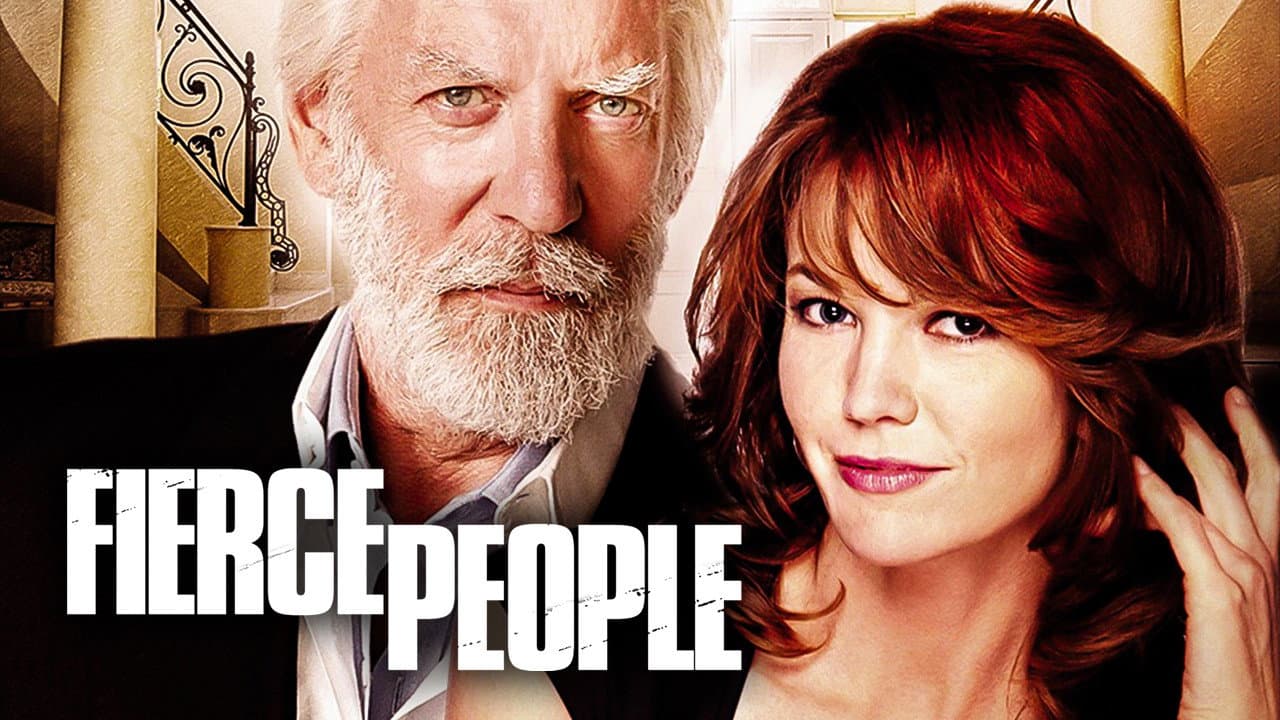 Fierce People still 6