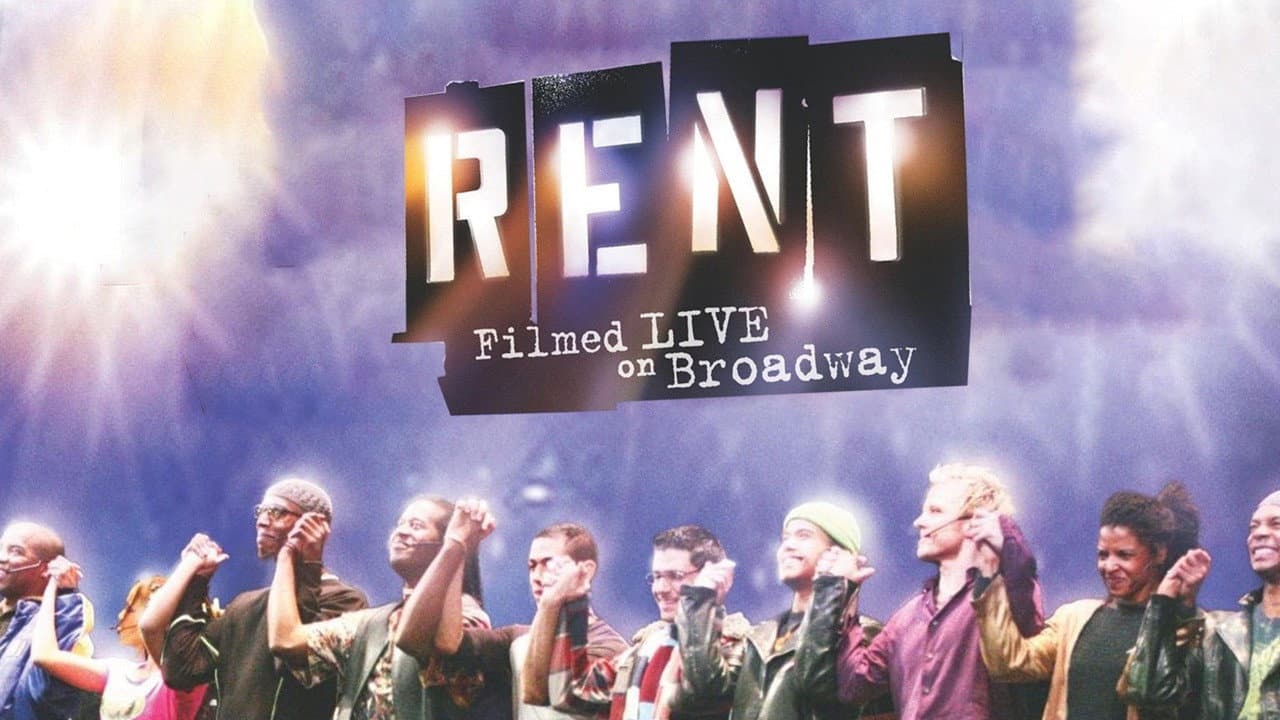 Rent: Filmed Live on Broadway still 2