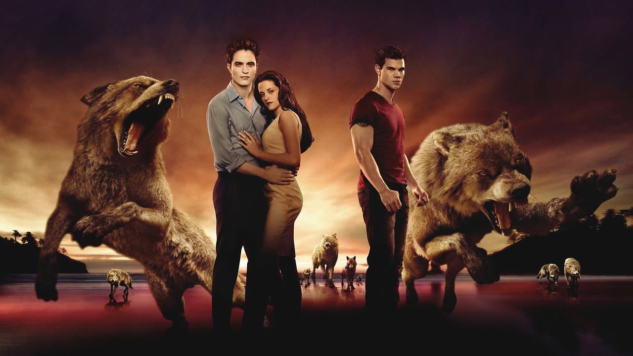 The Twilight Saga: Breaking Dawn - Part 1 still 5