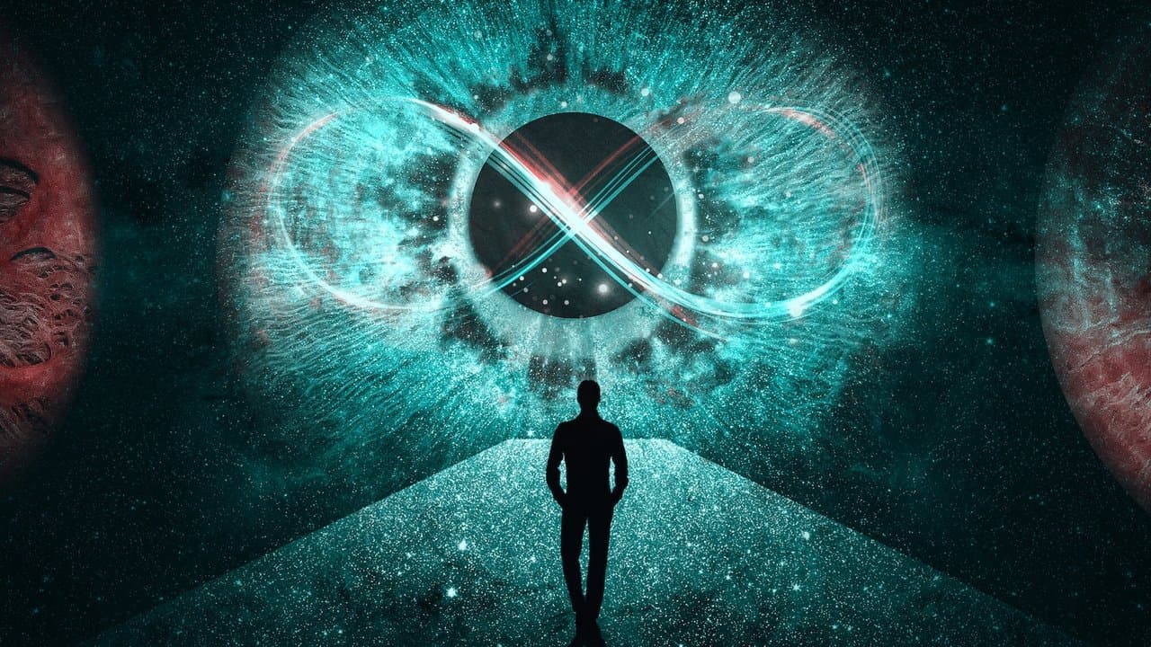 A Trip to Infinity still 1