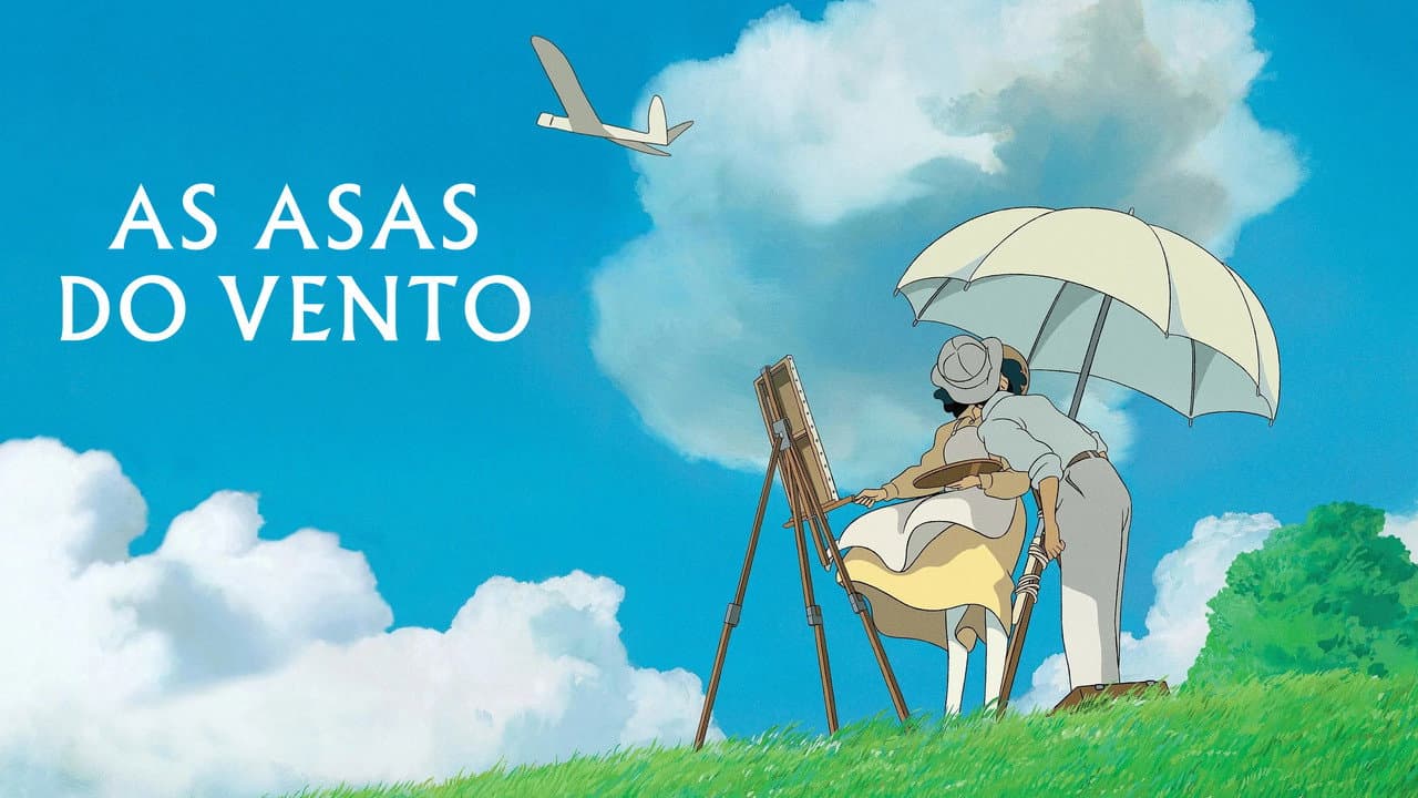 The Wind Rises still 4