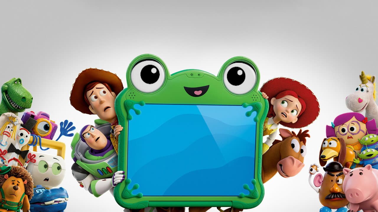 Toy Story 5 Review: To Infinity and... Wait, Again? still 3