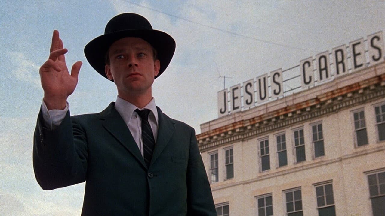 Wise Blood still 1